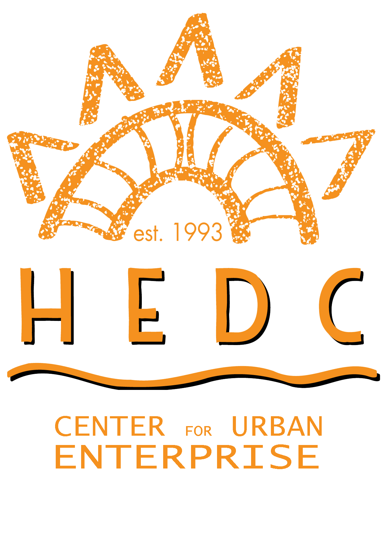 Hispanic Economic Development Corporation HEDC